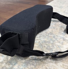 Corflex Arm/Shoulder Sling With Abduction Pillow