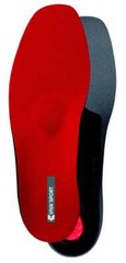 Pedag VIVA Sport 18113 orthotic insole, stabilizes mid foot, absorb impact shock