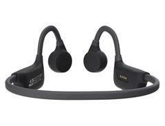 Bone Conduction Hearing Amplifier Bluetooth Open Ear Wireless Headphones