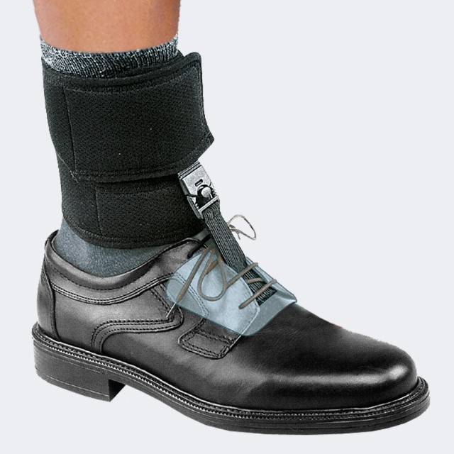Tielle Camp Equinismo Orthopedic Foot Support Pull Up Tutor, Sizes 1 2 3