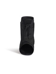 Ovation Lace-Up Ankle Brace with Fig-8 Straps XX-S Ankle circumference 9-10”