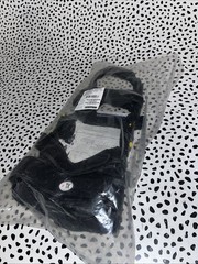 NEW! VertaLoc MAX OA Knee Brace Size XLarge Right w/ Set of 7 Pads in Case