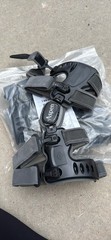 Aspen OA Knee Brace Left Lateral NEW 651011