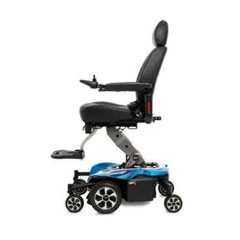 Pride Mobility Jazzy Air 2 Elevating Seat Powerchair JAIR2