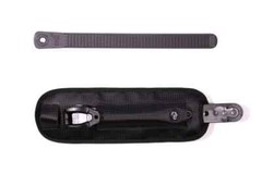 Single Wheelchair Sport 10” M2 Ratchet Strap High Release Ratcheting Buckle with