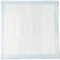 DMI Extra Large 36″ x 36″, 50 Count, Ultra 36″ x (50 Count), Blue