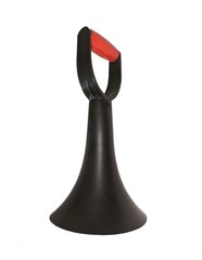 Mobility Aid Tool Balance Buddy Standing Aid Device Assist Floor Lift Black