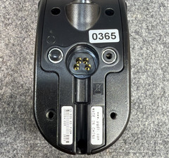 Permobil R-net Joystick PJSM D51635.03 Power Wheelchair Controller #365
