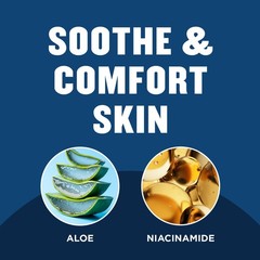 Gold Bond Healing Hydrating Lotion Aloe Moisturizes Dry Skin Body Lotion