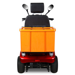 1000W 4-Wheel Heavy Duty Seniors Mobility Scooter 48V 20Ah 15 mph 33 Miles 500lb