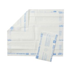 Medline Ultrasorbs Advanced Premium Underpad 30×36″ 350 Lb Cap. Extra Absorb, 5