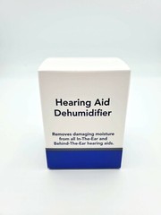 Starkey Hearing Aid Dryer Dehumidifier **USA SELLER**