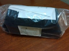 DRMS Dr Medical Shoulder Pillow & Ball Universal Size SS-158