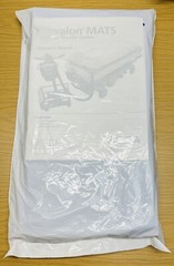 Sage Prevalence Mats Mobile Air Transfer System Disposable Mat #3244, New