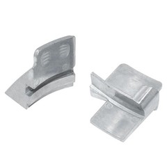 Yuesstloo Stretch Belt Mate Kit, 2PCS Metal Remover Installer…