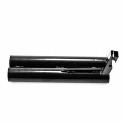DUAL CANE CRUTCH HOLDER Rear Mount for Pride, Shoprider, Golden, Drive Scooter