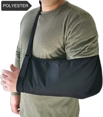 LTG PRO Arm Sling Wrist Shoulder Support Immobilizer Elbow Injury Fracture Cast