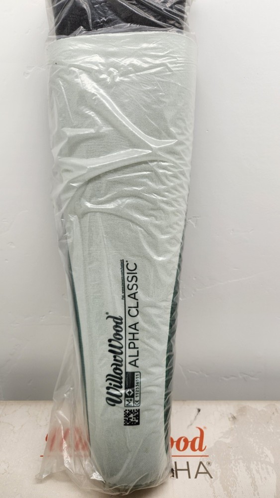 Willowwood Alpha Classic Cushion Liner Medium Plus 9mm ALL-5094-E