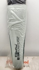 Willowwood Alpha Classic Cushion Liner Medium Plus 9mm ALL-5094-E