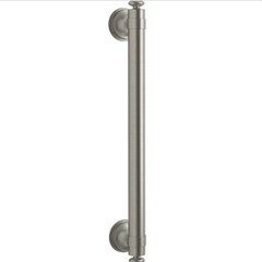 NEW! KOHLER CARMICHAEL 16″ Grab Bar in BRUSHED NICKEL R27235-BN