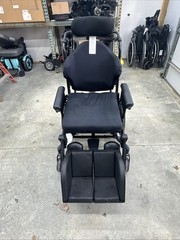 🥇Wheelchair Ki Mobility Focus CR Tilt In Space Adjustable ~NICE~ Lightly Used!