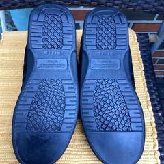 Darco Gentle Step Diabetic Orthopedic shoes Women Sz. 10.5 /Men Sz 9 Azo Free