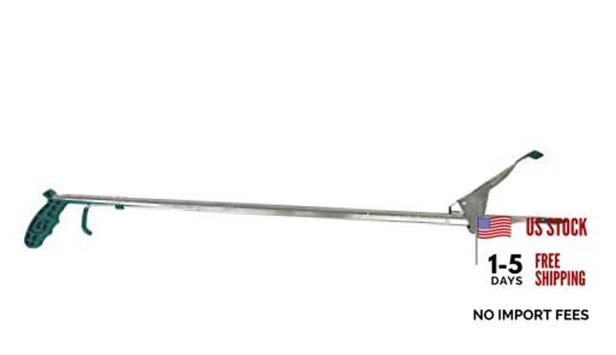 33″ Grappler“Extended Reach & Pick-Up Tool“