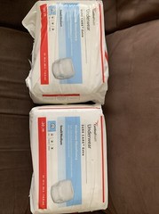 Covidien Disposable Underwear S-M. 20 Ct.