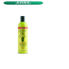 Ors Olive Oil Professional Incredibly Rich Oil Moisturizing Hair Lotion 23