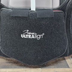 DEROYAL ULTRAlign + LSO Lumbar Support Back BRACE, Size Anterior Large TLSO
