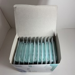 10 Pack Hartmann Zetuvit Plus Super Absorbent 6″ x 8″ Gauze Dressing Medcore