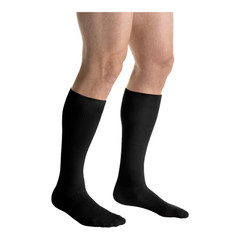 NEW Jobst ActiveWear 30-40 mmHg Extra Firm Support Unisex Athletic Knee Highs