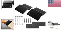 Versatile Ramp Top Kit – Supports 700 lbs for ATVs, Motorcycles, Lawn Equipment