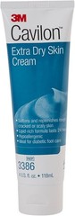 3M Cavilon Extra Dry Skin Cream, 4 fluid ounce (118mL) #3386 – 1 Tube