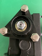 Left & Right Motors for Quickie Q700M Power Wheelchair 250286 / 250287 #L106