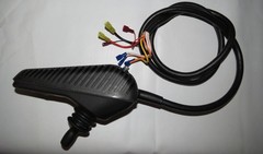 OEM Hoveround PG Drives Joystick Controller For Power Wheelchairs D51112.03