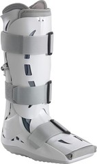 DJO Global 01PS XP Walker, Extra Pneumatic, 4-7 Size for Men, 5-8 Size for Women