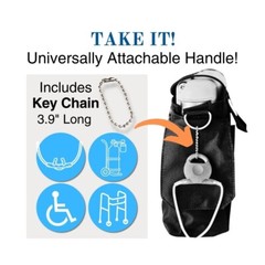 O2 Fresh Oxygen Supply Tubing Holder Nasal Cannula Cover For Oxygen Tank