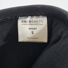 Coretech 360 EXO Walker Short Boot Women’s Size Small Left Build In Pump