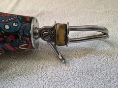 Vintage Hosmer Dorrance Prosthetic Hook