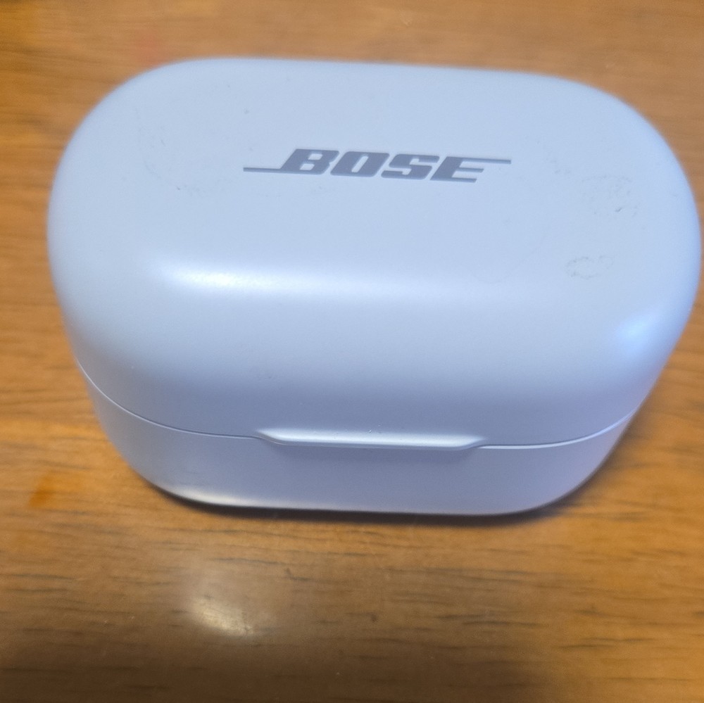 Lexie B2 Hearing Aids And Charging Base. They Are Used, Worn For A Short Time.
