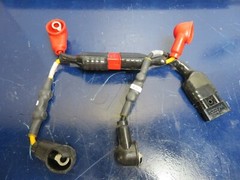 Battery Wiring Harness Cables for Quickie QM 710 Power Wheelchair #3997