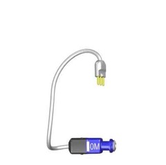 Phonak / Unitron 0M Left Side 5.0 M Receiver Hearing Aid Replacement Speaker