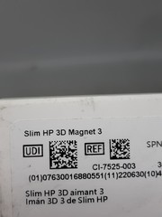 Advanced Bionics Slim HP 3D Magnet 3