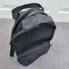 Medical feeding pump Enteral Backpack fits 500 -1200ml bags feeding tube 15”x10”