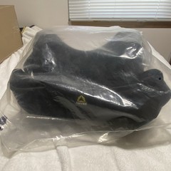 ARYSE Metforce AY-72 Shoulder Brace L3670 Large Abduction Pillow (New)
