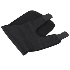 Sports Leg Sleeve Breathable Thigh Support For Basketball/Soccer