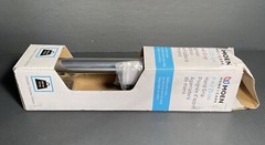 MOEN LR2250 CHROME 9in HAND GRIP SUPPORTS 250lb
