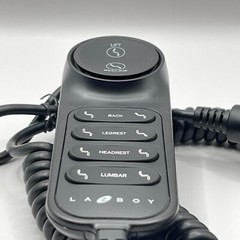 Lazboy Liberty System Luxury Lift Chair Remote 10.000089 HSC-LAZ-P10LCPLUS NEW