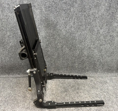 PERMOBIL F3 Corpus Backrest Seat ASSEMBLY Hinge C300 M300 C500 F3 M3 #298